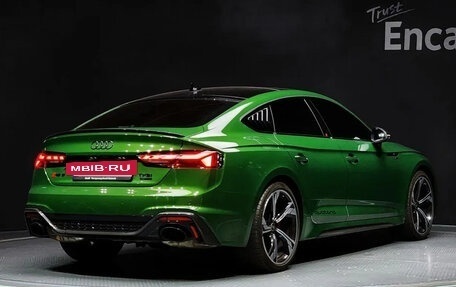 Audi RS 5, 2022 год, 8 900 777 рублей, 3 фотография