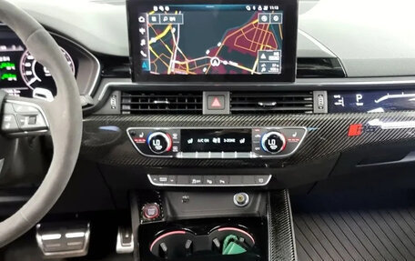 Audi RS 5, 2022 год, 8 900 777 рублей, 9 фотография