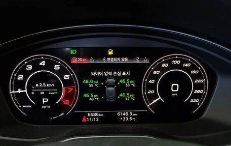 Audi RS 5, 2022 год, 8 900 777 рублей, 10 фотография