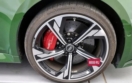 Audi RS 5, 2022 год, 8 900 777 рублей, 18 фотография