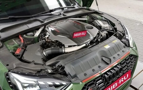 Audi RS 5, 2022 год, 8 900 777 рублей, 19 фотография