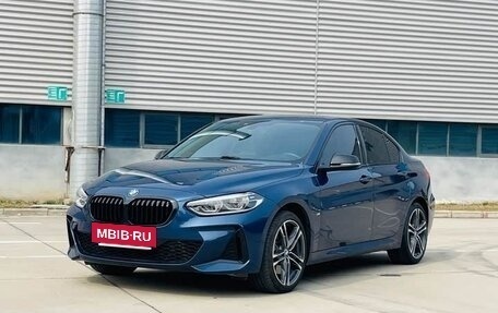BMW 1 серия, 2022 год, 2 389 900 рублей, 2 фотография