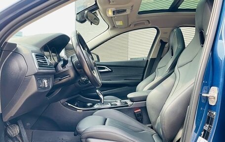BMW 1 серия, 2022 год, 2 389 900 рублей, 10 фотография