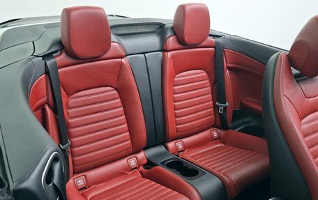 Mercedes-Benz C-Класс, 2022 год, 3 500 065 рублей, 6 фотография