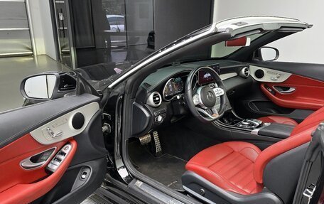Mercedes-Benz C-Класс, 2022 год, 3 500 065 рублей, 4 фотография