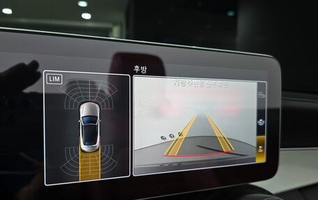 Mercedes-Benz C-Класс, 2022 год, 3 500 065 рублей, 14 фотография