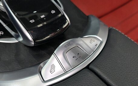 Mercedes-Benz C-Класс, 2022 год, 3 500 065 рублей, 16 фотография