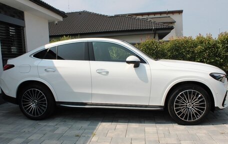 Mercedes-Benz GLC Coupe, 2025 год, 12 690 000 рублей, 2 фотография