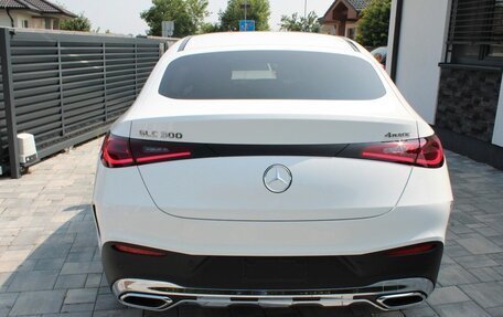 Mercedes-Benz GLC Coupe, 2025 год, 12 690 000 рублей, 3 фотография
