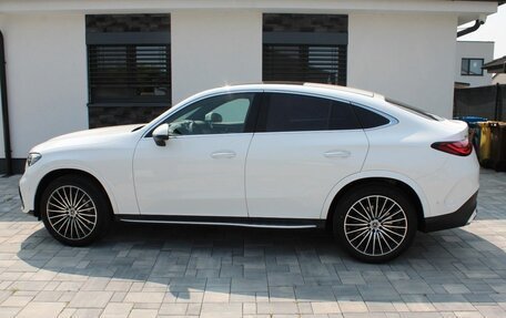 Mercedes-Benz GLC Coupe, 2025 год, 12 690 000 рублей, 4 фотография