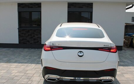 Mercedes-Benz GLC Coupe, 2025 год, 12 690 000 рублей, 5 фотография