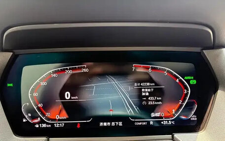 BMW 2 серия F44, 2022 год, 2 559 080 рублей, 2 фотография
