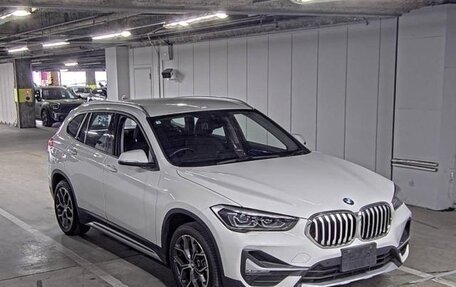 BMW X1, 2022 год, 2 039 500 рублей, 2 фотография