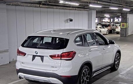BMW X1, 2022 год, 2 039 500 рублей, 3 фотография