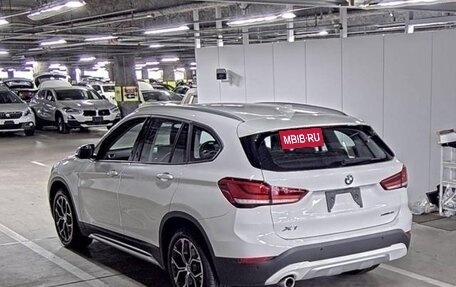 BMW X1, 2022 год, 2 039 500 рублей, 4 фотография