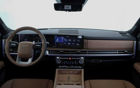 Hyundai Santa Fe IV, 2024 год, 4 170 000 рублей, 6 фотография