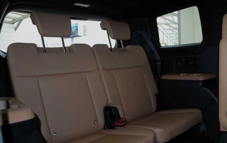 Hyundai Santa Fe IV, 2024 год, 4 170 000 рублей, 8 фотография