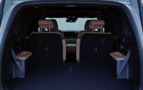 Hyundai Santa Fe IV, 2024 год, 4 170 000 рублей, 12 фотография