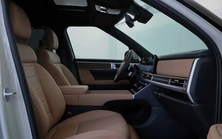 Hyundai Santa Fe IV, 2024 год, 4 170 000 рублей, 5 фотография