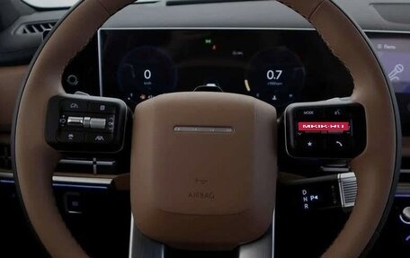 Hyundai Santa Fe IV, 2024 год, 4 170 000 рублей, 7 фотография