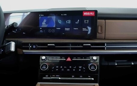 Hyundai Santa Fe IV, 2024 год, 4 170 000 рублей, 15 фотография