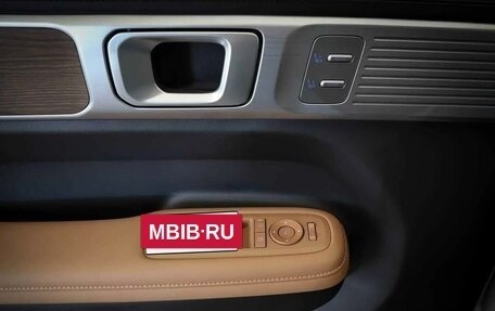 Hyundai Santa Fe IV, 2024 год, 4 170 000 рублей, 11 фотография