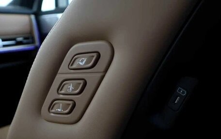Hyundai Santa Fe IV, 2024 год, 4 170 000 рублей, 22 фотография
