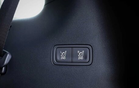 Hyundai Santa Fe IV, 2024 год, 4 170 000 рублей, 19 фотография