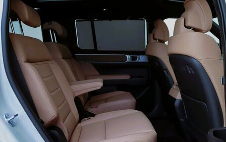Hyundai Santa Fe IV, 2024 год, 4 170 000 рублей, 23 фотография