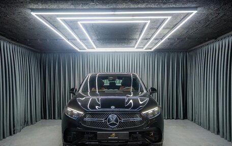 Mercedes-Benz GLC Coupe, 2025 год, 12 190 000 рублей, 2 фотография