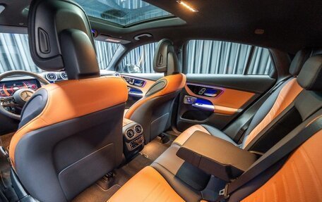 Mercedes-Benz GLC Coupe, 2025 год, 12 190 000 рублей, 7 фотография