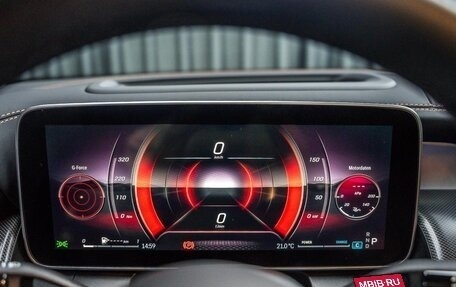 Mercedes-Benz GLC Coupe, 2025 год, 12 190 000 рублей, 8 фотография