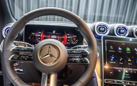 Mercedes-Benz GLC Coupe, 2025 год, 12 190 000 рублей, 10 фотография