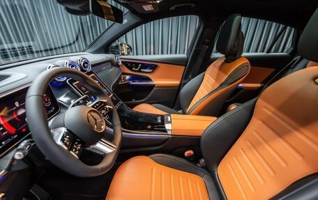 Mercedes-Benz GLC Coupe, 2025 год, 12 190 000 рублей, 12 фотография