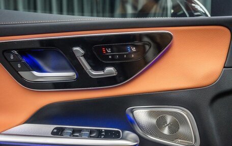 Mercedes-Benz GLC Coupe, 2025 год, 12 190 000 рублей, 15 фотография
