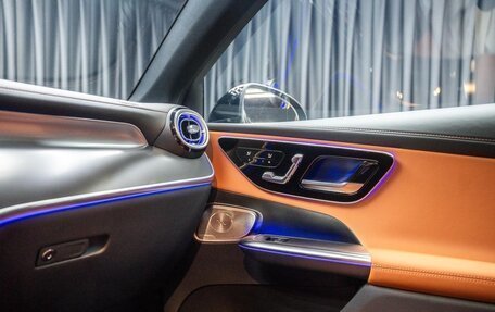 Mercedes-Benz GLC Coupe, 2025 год, 12 190 000 рублей, 16 фотография