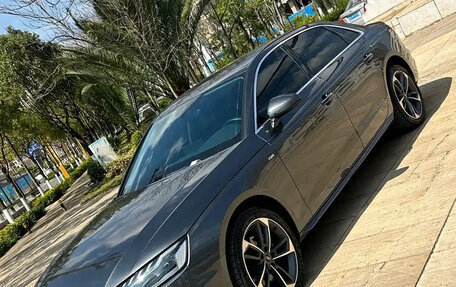 Audi A4, 2022 год, 2 596 869 рублей, 7 фотография
