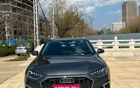 Audi A4, 2022 год, 2 596 869 рублей, 2 фотография