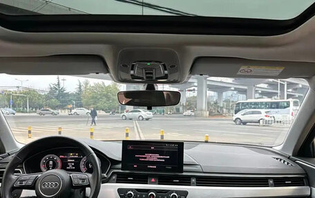 Audi A4, 2022 год, 2 596 869 рублей, 11 фотография