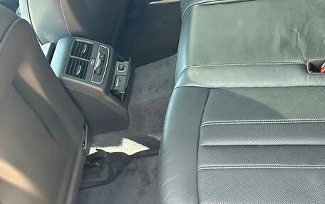 Audi A4, 2022 год, 2 596 869 рублей, 13 фотография