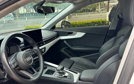 Audi A4, 2022 год, 2 596 869 рублей, 9 фотография