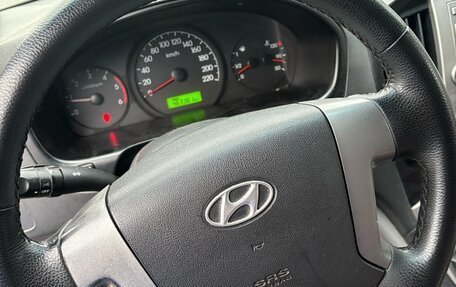 Hyundai H-1 II рестайлинг, 2008 год, 1 200 000 рублей, 8 фотография