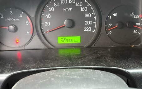 Hyundai H-1 II рестайлинг, 2008 год, 1 200 000 рублей, 7 фотография