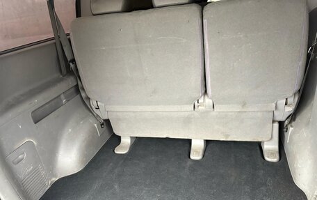 Hyundai H-1 II рестайлинг, 2008 год, 1 200 000 рублей, 10 фотография