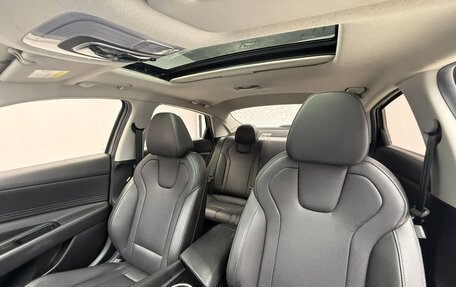 Hyundai Elantra, 2020 год, 1 400 000 рублей, 4 фотография