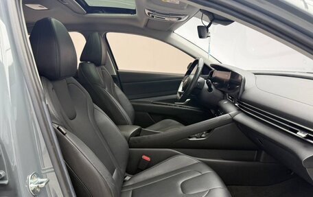 Hyundai Elantra, 2020 год, 1 400 000 рублей, 6 фотография