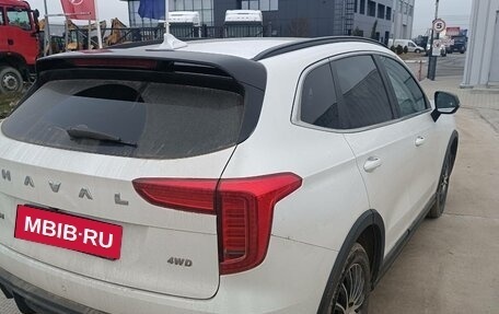 Haval Jolion, 2024 год, 2 071 950 рублей, 4 фотография