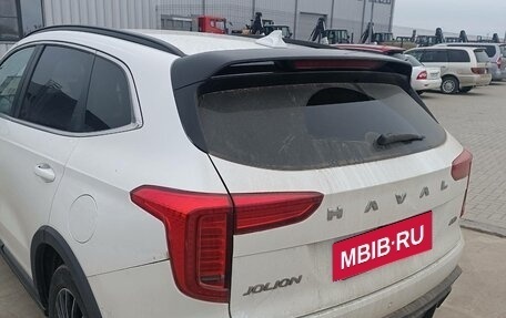 Haval Jolion, 2024 год, 2 071 950 рублей, 2 фотография
