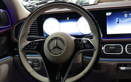 Mercedes-Benz Maybach GLS I, 2025 год, 29 500 000 рублей, 10 фотография
