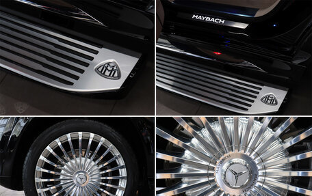 Mercedes-Benz Maybach GLS I, 2025 год, 29 500 000 рублей, 19 фотография